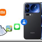 بازیابی فایل‌های حذف‌شده در گوشی شیائومی با سطل زباله و Mi Cloud