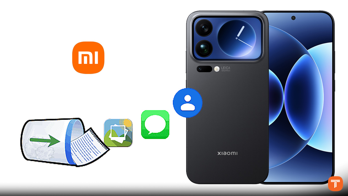 بازیابی فایلهای حذفشده در گوشی شیائومی با سطل زباله و Mi Cloud