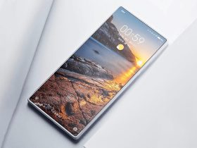 mi mix 4