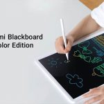 xiaomi Blackboard Color