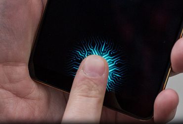 فعال‌سازی حسگر اثر انگشت شیائومی روی صفحه‌نمایش