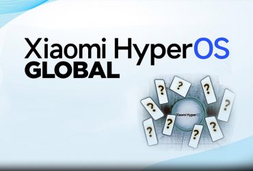 لیست دستگاه های HyperOS Global