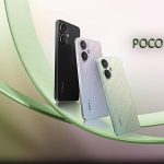 POCO M6 5G