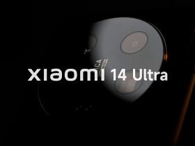 گوشی موبایل Xiaomi 14 Ultra