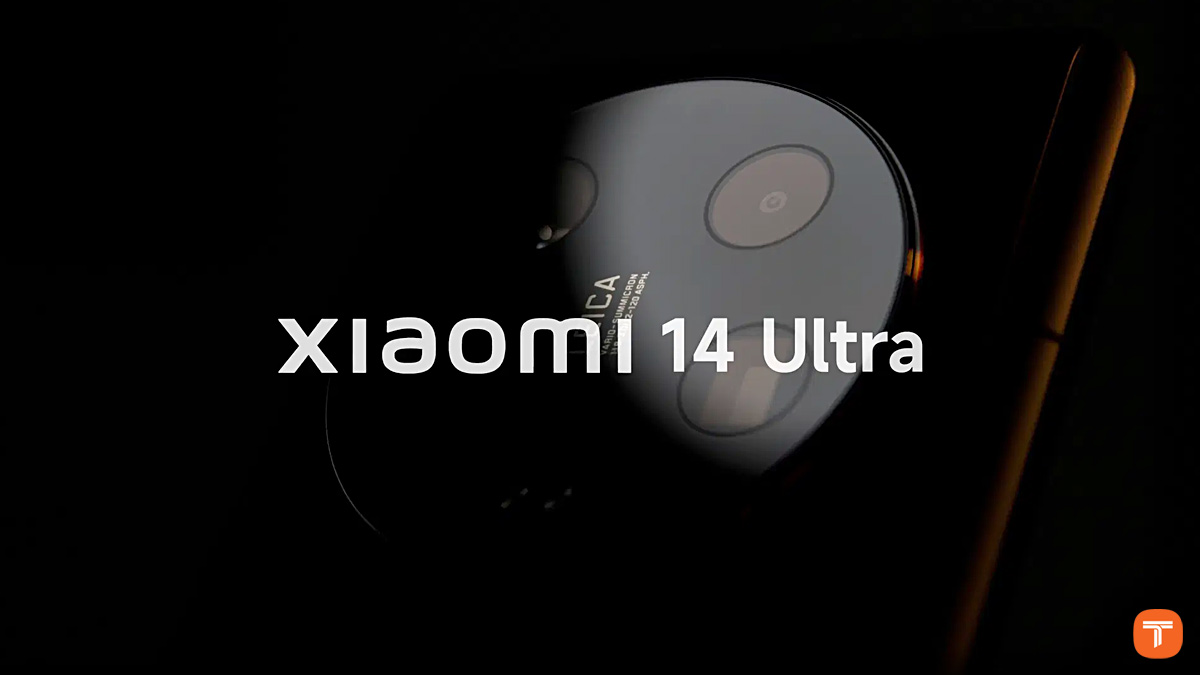 گوشی موبایل Xiaomi 14 Ultra