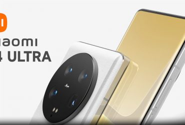 The unveiling of Xiaomi 14 Ultra