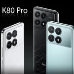 Redmi k80 pro