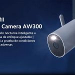 دوربین شیائومی AW300