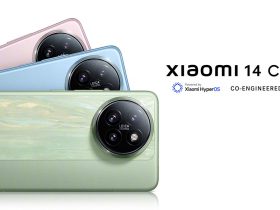 Xiaomi 14 Civi