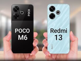 Poco-m6-Redmi-13