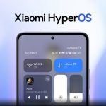 سیستم عامل HyperOS شیائومی