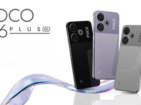 POCO M6 Plus 5G