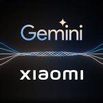 xiaomi Gemini Ai