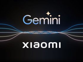 xiaomi Gemini Ai