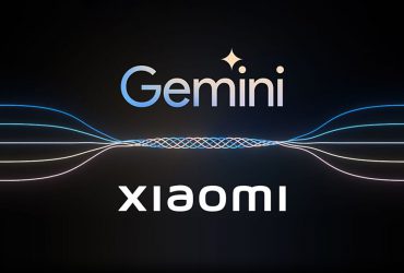 xiaomi Gemini Ai