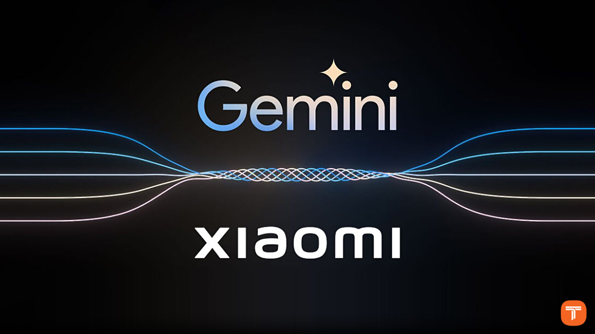 xiaomi Gemini Ai