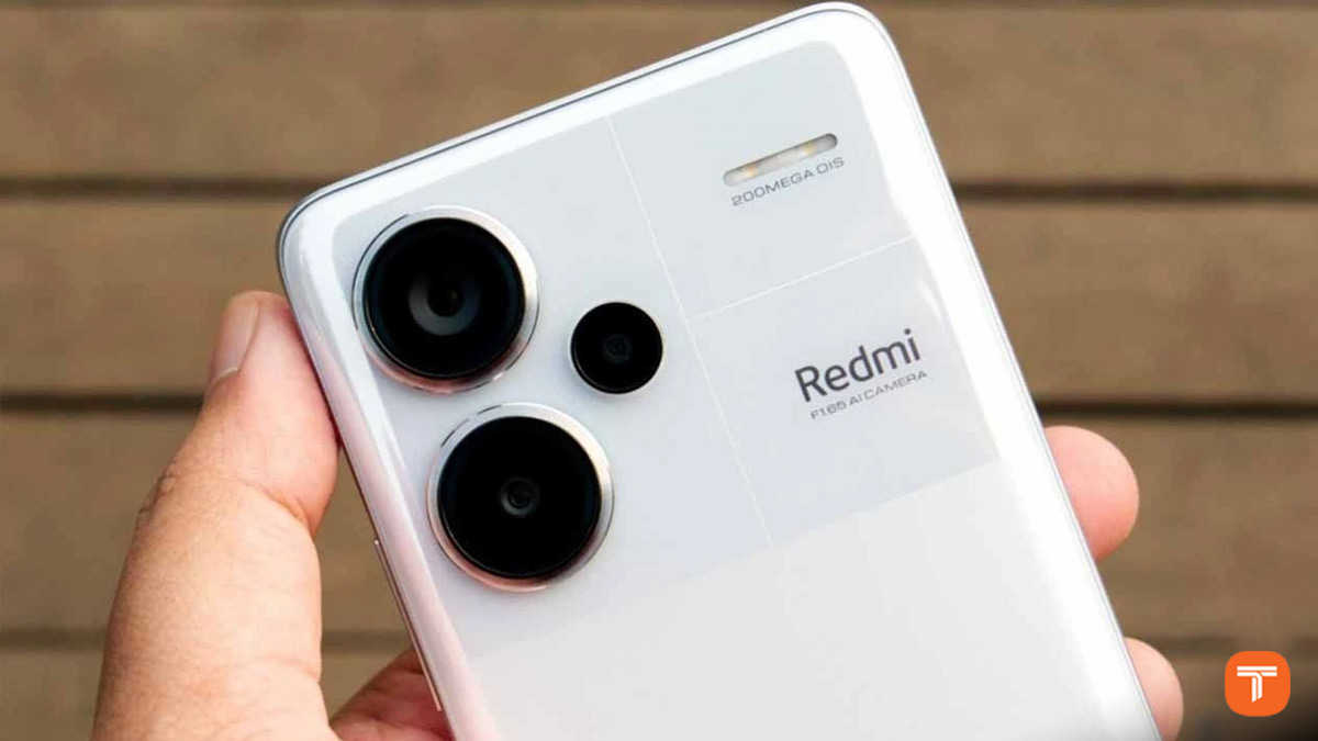 REDMI-TURBO 4