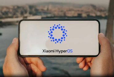 به‌روزرسانی امنیتی 2024 شیائومی با HyperOS 1.0