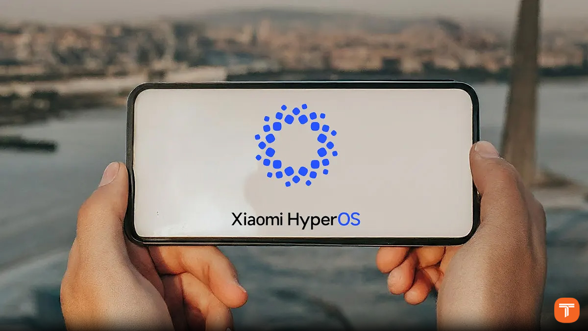 به‌روزرسانی امنیتی 2024 شیائومی با HyperOS 1.0