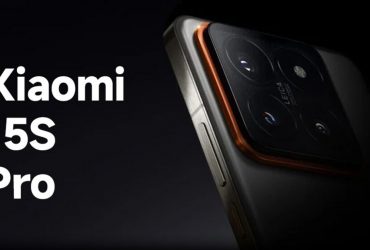 Xiaomi 15S Pro، گوشی جدید شیائومی در سال 2025