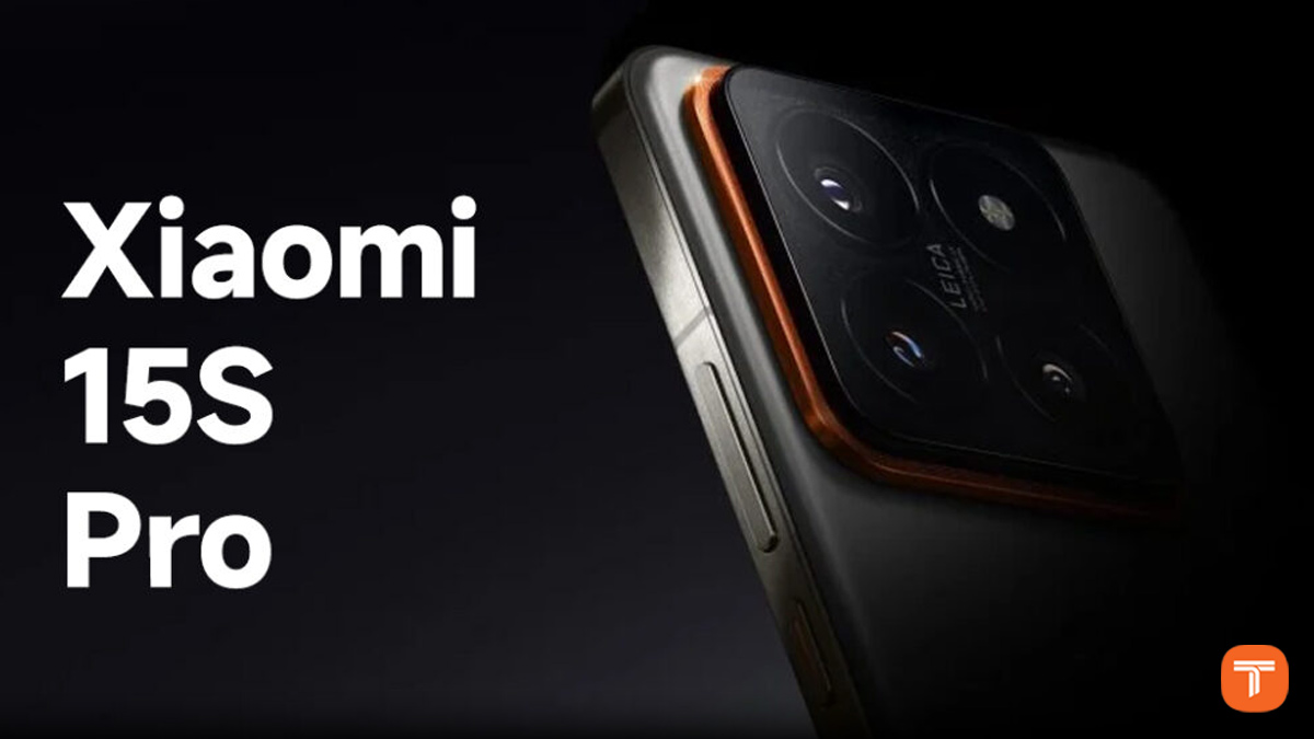 Xiaomi 15S Pro، گوشی جدید شیائومی در سال 2025