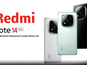 گوشی شیائومی Redmi Note 14 Pro Plus با پردازنده Snapdragon 7s Gen 3 و دوربین پیشرفته 50 مگاپیکسلی برای عکاسی حرفه‌ای و عملکرد قوی.