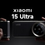 Xiaomi 15 Ultra با دوربین 200 مگاپیکسلی و پردازنده Snapdragon 8 Elite