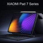 سری Xiaomi Pad 7 با امکانات پیشرفته و طراحی چندمنظوره برای تجربه‌ای بهتر.