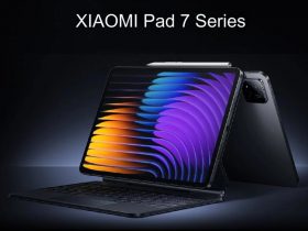 سری Xiaomi Pad 7 با امکانات پیشرفته و طراحی چندمنظوره برای تجربه‌ای بهتر.