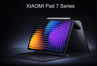 سری Xiaomi Pad 7 با امکانات پیشرفته و طراحی چندمنظوره برای تجربه‌ای بهتر.