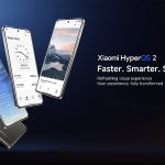 شیائومی HyperOS 2 با طراحی پیشرفته و ویژگی‌های جدید.