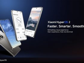 شیائومی HyperOS 2 با طراحی پیشرفته و ویژگی‌های جدید.