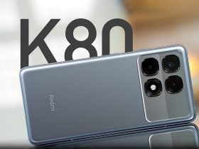 Redmi K80 با نمایشگر 2K و دوربین ۵۰ مگاپیکسلی