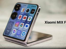 گوشی تاشو شیائومی MIX FLIP 2 با پردازنده Snapdragon 8 Gen 4 و دوربین دوگانه ۵۰ مگاپیکسلی در می ۲۰۲۵ عرضه می‌شود.