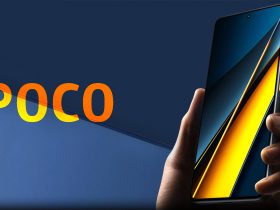 تصاویر رندر Poco X7 و X7 Pro با طراحی مدرن و رنگ‌های جذاب