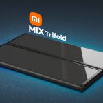 گوشی Xiaomi MIX Trifold با طراحی سه‌تایی و نوآوری‌های پیشرفته