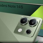 Redmi Note 14S با دوربین ۲۰۰ مگاپیکسلی و نمایشگر ۱۲۰ هرتزی