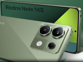 Redmi Note 14S با دوربین ۲۰۰ مگاپیکسلی و نمایشگر ۱۲۰ هرتزی