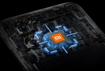 تراشه اختصاصی شیائومی در حال پردازش داخل گوشی هوشمند با معماری Arm و چیپست ساخت TSMC