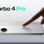 Redmi Turbo 4 Pro با طراحی تخت و دوربین دوگانه؛ مشخصات و قیمت گوشی جدید شیائومی