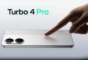 Redmi Turbo 4 Pro با طراحی تخت و دوربین دوگانه؛ مشخصات و قیمت گوشی جدید شیائومی