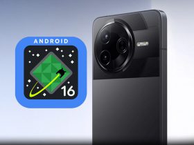 آزمایش اندروید 16 روی گوشی شیائومی POCO F7 Pro با HyperOS 2