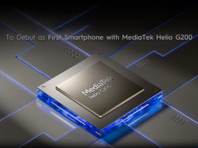تراشه Helio G200 مدیاتک، طراحی‌شده برای گوشی‌های گیمینگ اقتصادی با عملکرد بهینه و قدرت پردازشی بالا