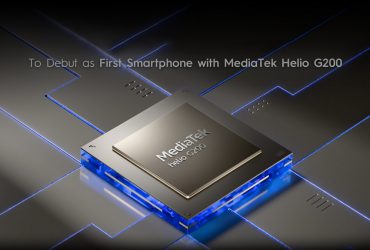 تراشه Helio G200 مدیاتک، طراحی‌شده برای گوشی‌های گیمینگ اقتصادی با عملکرد بهینه و قدرت پردازشی بالا