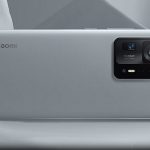 Xiaomi Mix 5 با طراحی تمام‌صفحه و دوربین ۱۰۸ مگاپیکسلی