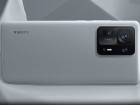 Xiaomi Mix 5 با طراحی تمام‌صفحه و دوربین ۱۰۸ مگاپیکسلی