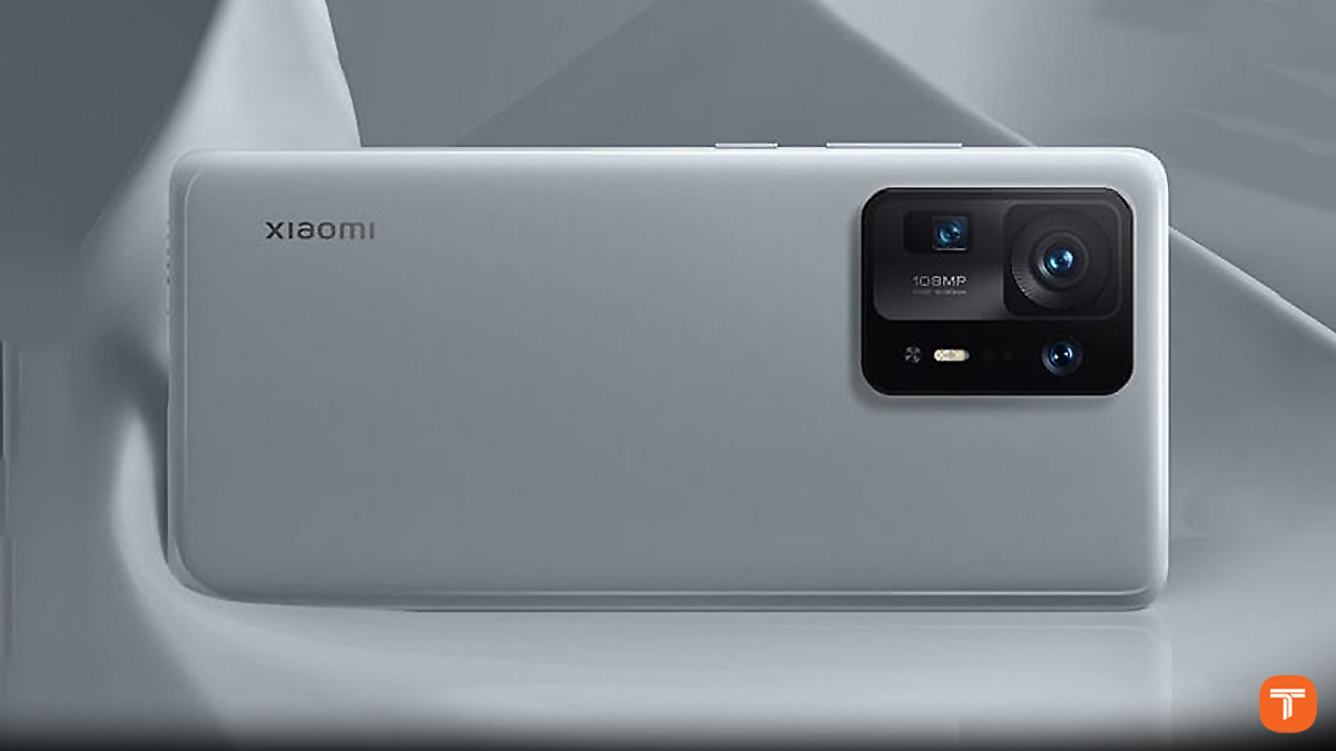 Xiaomi Mix 5 با طراحی تمام‌صفحه و دوربین ۱۰۸ مگاپیکسلی