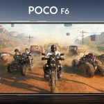 اجرای بازی PUBG با ۱۲۰FPS روی گوشی شیائومی POCO F6 پس از آپدیت جدید HyperOS