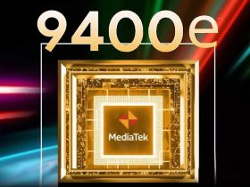 تراشه MediaTek Dimensity 9400e؛ رقیب جدید Snapdragon
