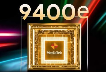 تراشه MediaTek Dimensity 9400e؛ رقیب جدید Snapdragon